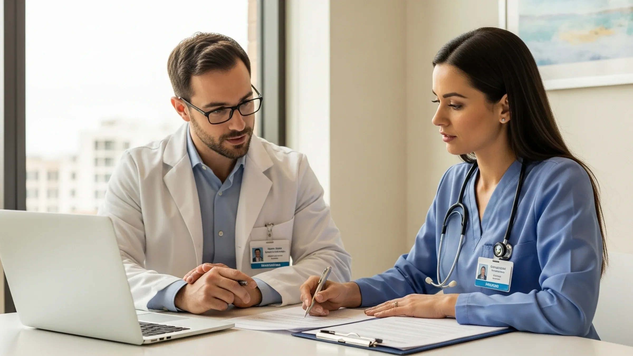 Anesthesiologist Contract Negotiation: 2026 Guide