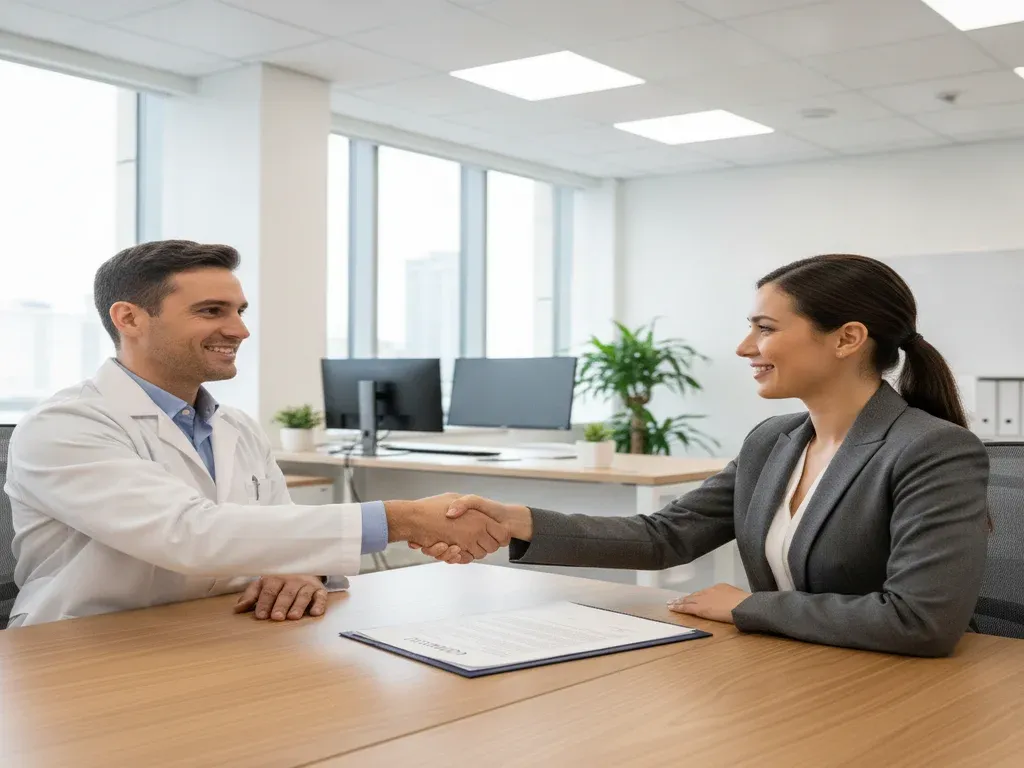 Anesthesiologist Contract Negotiation: 2026 Guide
