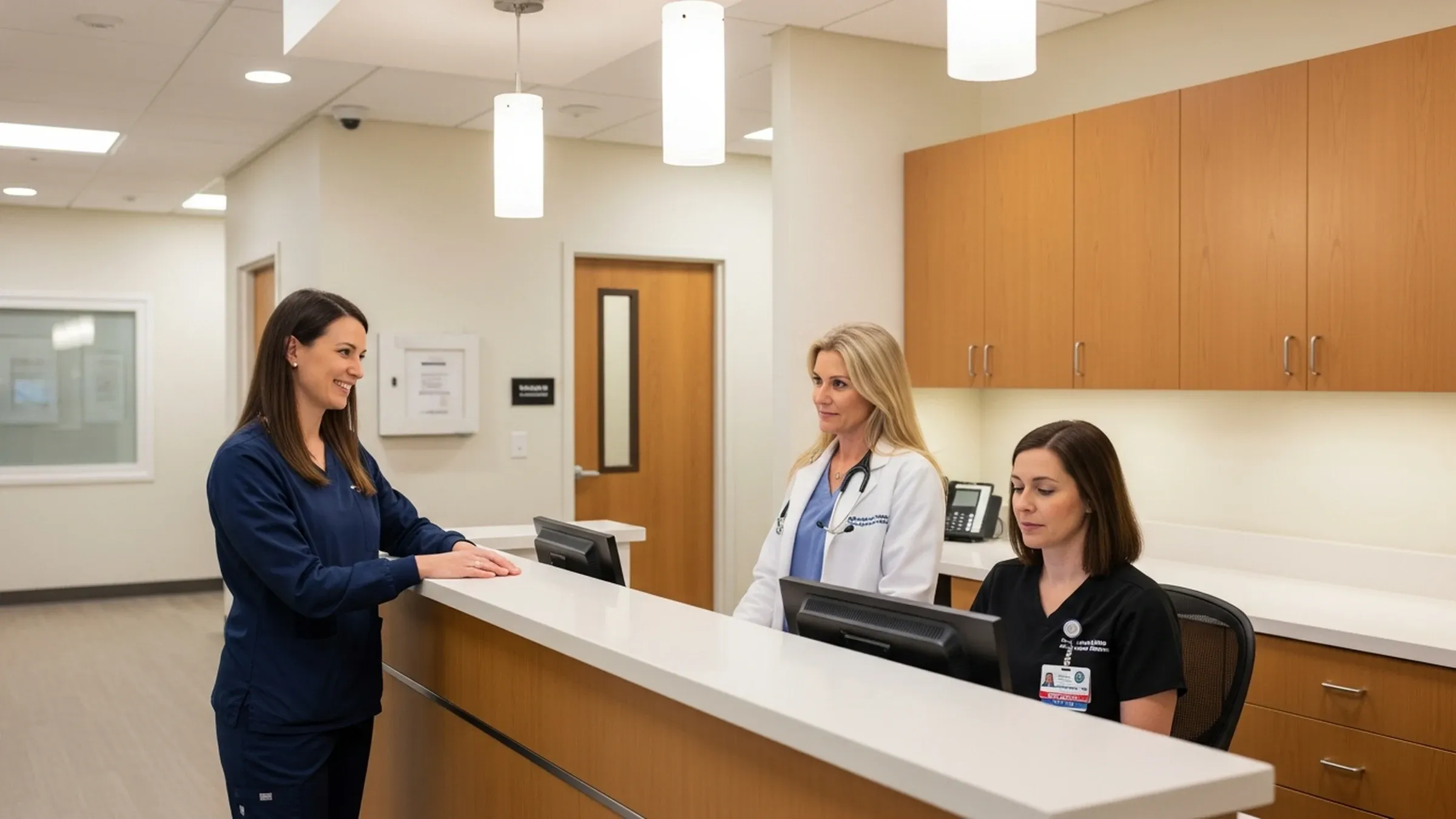 Hospital vs. Private Practice Anesthesia: Which Fits You?