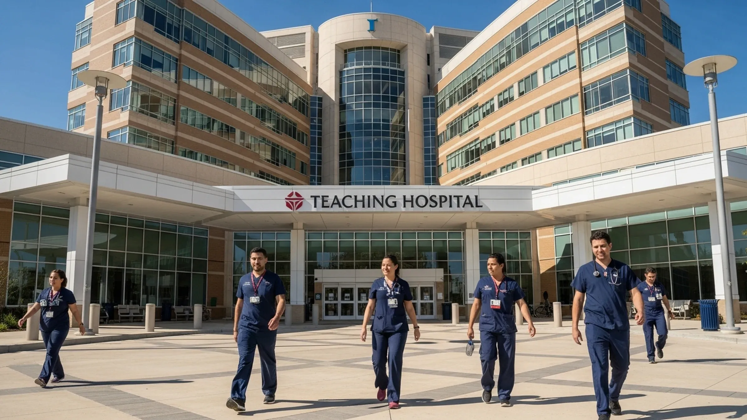 Hospital vs. Private Practice Anesthesia: Which Fits You?