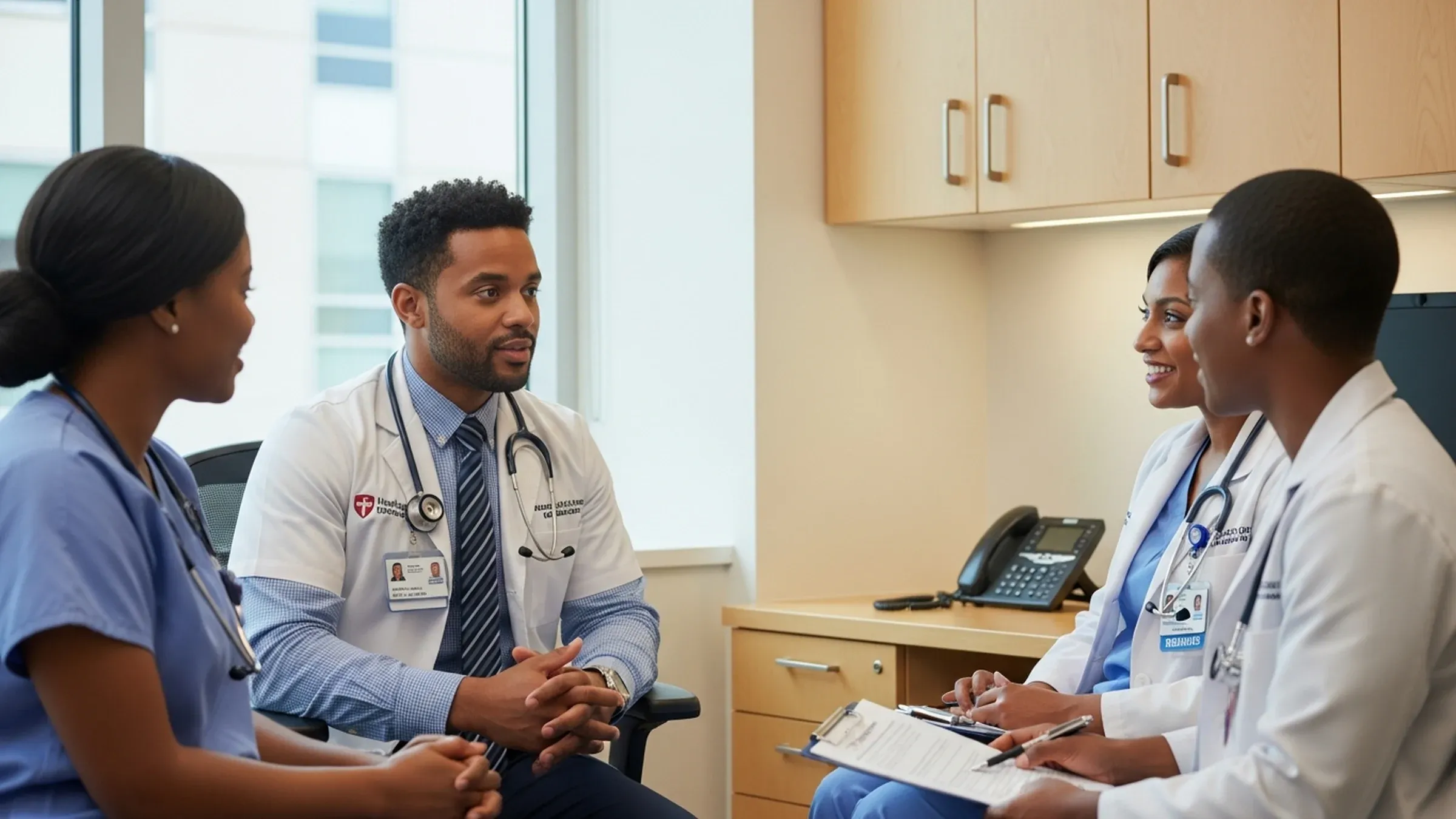 CAA Interview Questions: What to Expect & How to Prep