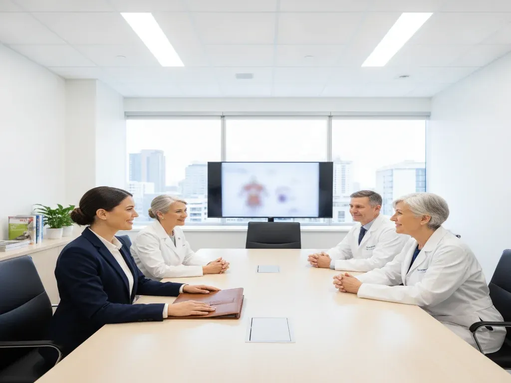 CAA Interview Questions: What to Expect & How to Prep