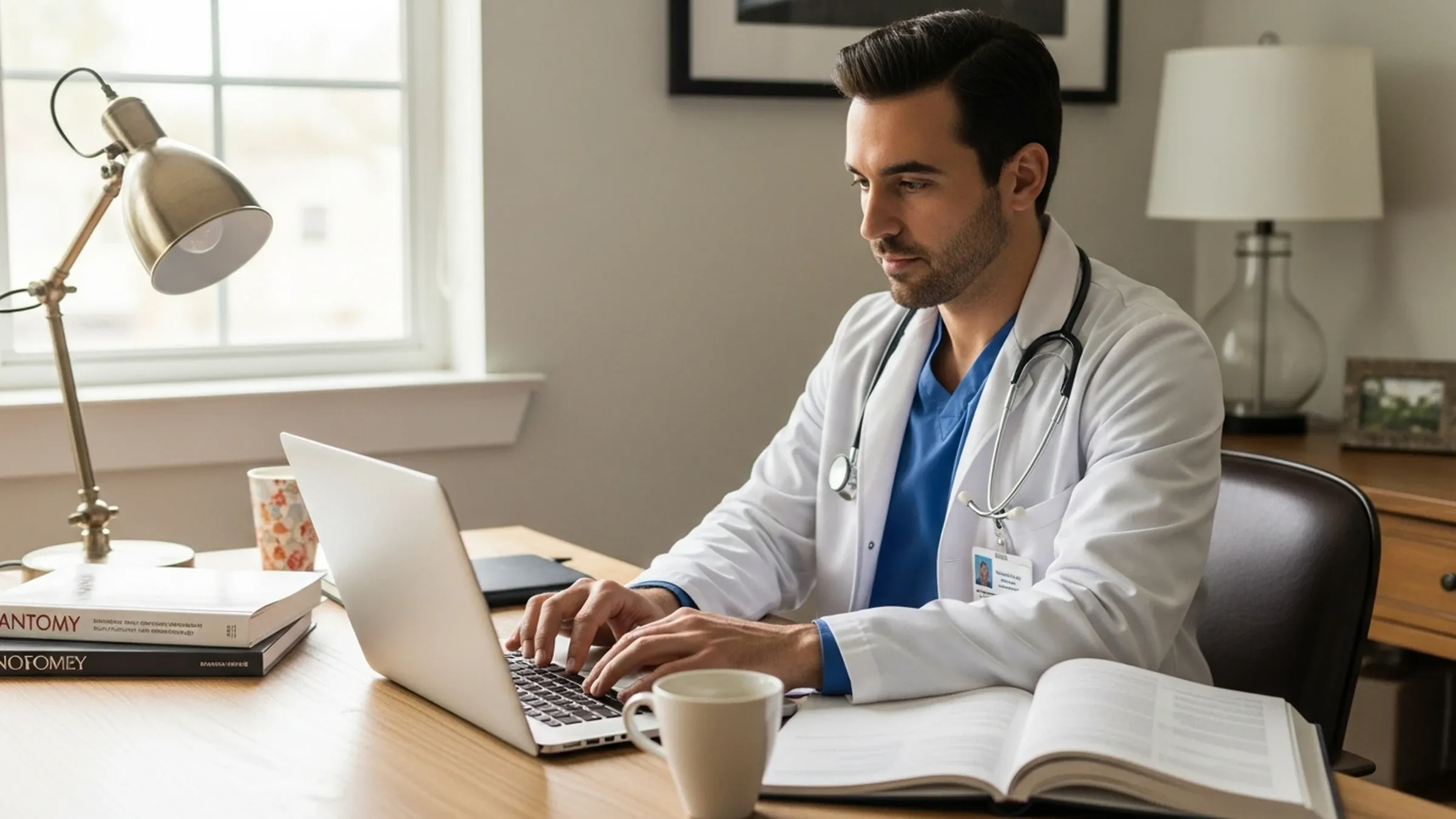 Continuing Education for Anesthesia Providers: CE by Role