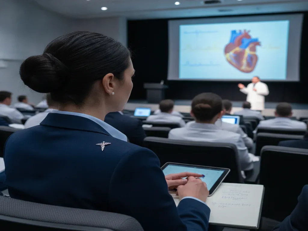 Continuing Education for Anesthesia Providers: CE by Role
