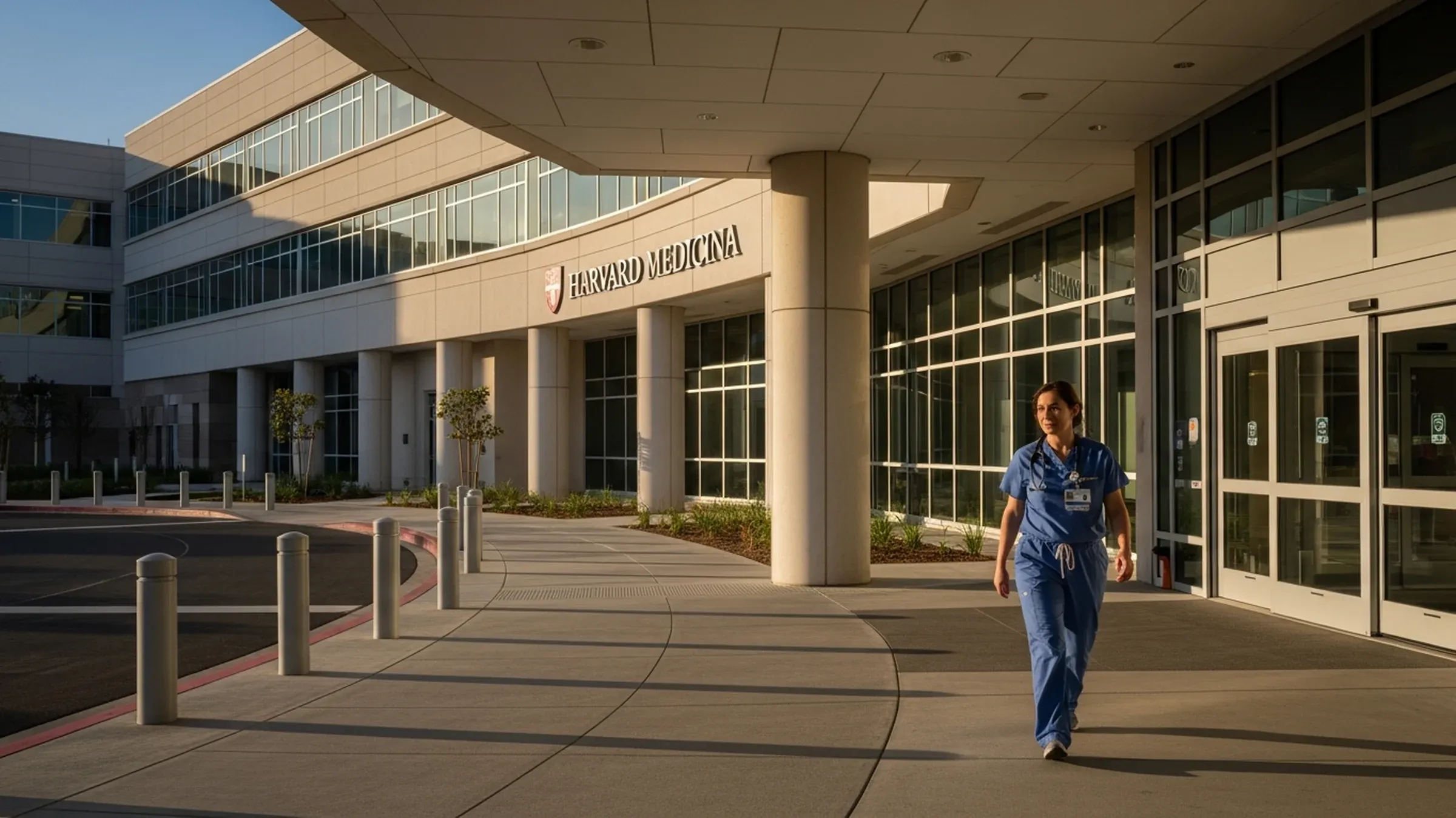 CRNA salary in California: CRNA reviewing a compensation offer on a tablet in a bright clinic