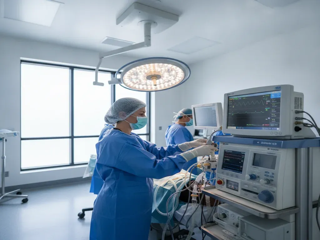 Surgery Center CRNA Jobs: Pros, Cons & What to Expect